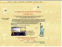 Notre site internet est en ligne ! www.nys.fr